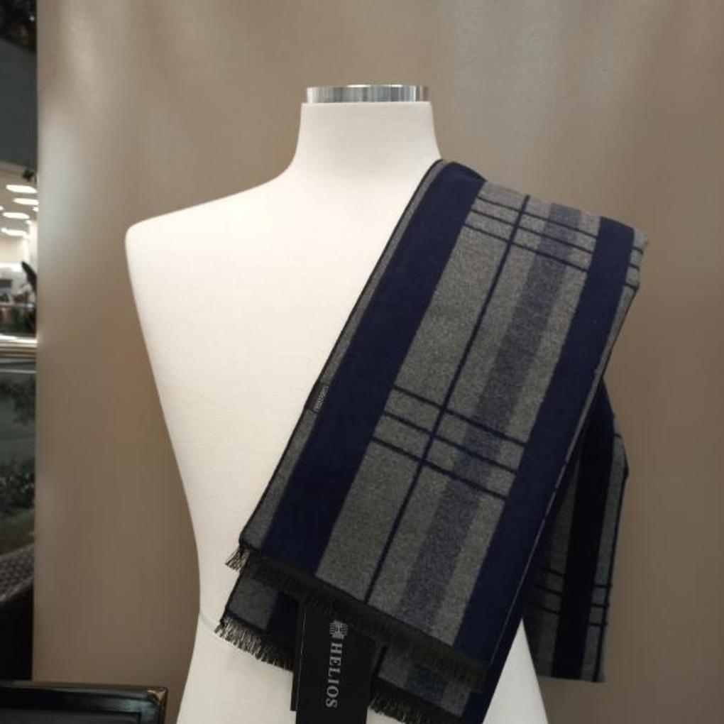 Men's Winter TR Fleece Muffler HL4C092