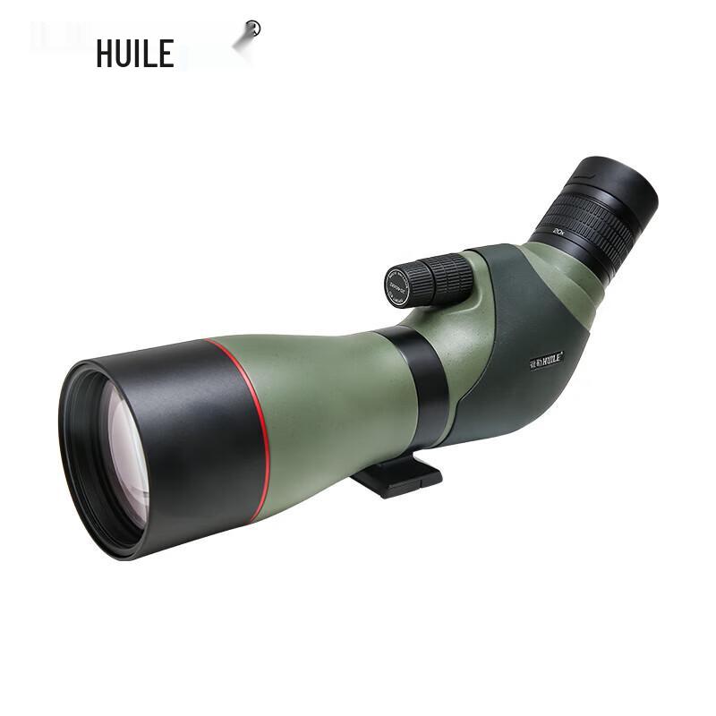 HUILE HD20-60x82 ED 82mm High Definition Spotting Scope