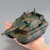 Union Creative Toy Box Hi Line Sofubi: Japan Ground Self Defense Force (JGSDF) Type 10 MBT Tank Soft Vinyl Figure