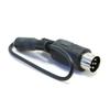 FS-SM100 USB Flight Simulator Adapter Cable SM100 for FS-i6 FS-i10 FS-i6 FS-i4 FS-T6 FS-CT68 FS-T4B Remote Controller