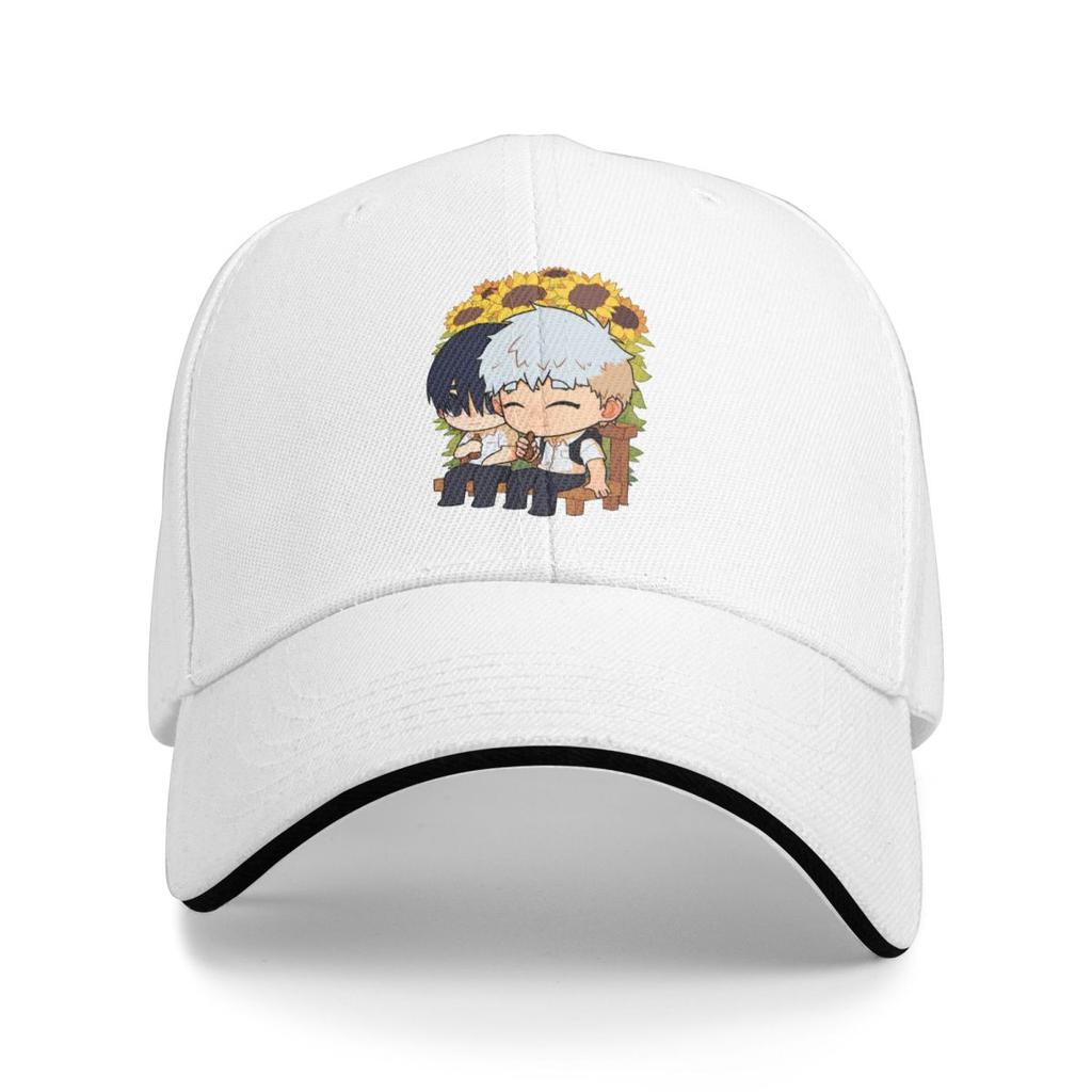 Baseball Caps The Summer Hikaru Died Gifts Graphic Unisex Casual Spring Caps