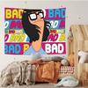 BBobs BBurgers Tapestry Customizable Tapestries Of Various Styleswall Hangings Celebrity Photo Printingwall Hangings