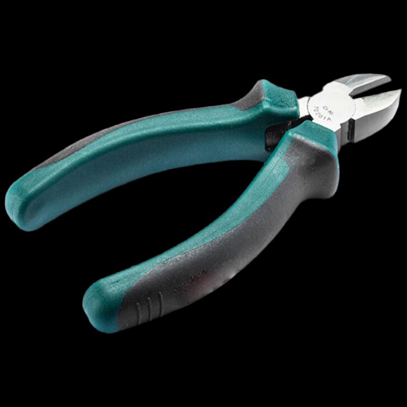 Industrial Grade Mini Diagonal Cutting Pliers