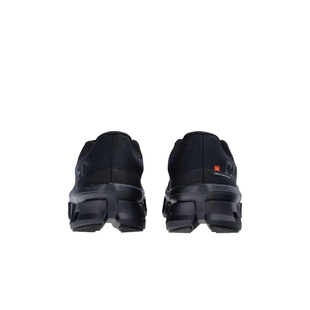 Cloudmonster Tout Noir Baskets Homme 61.99025