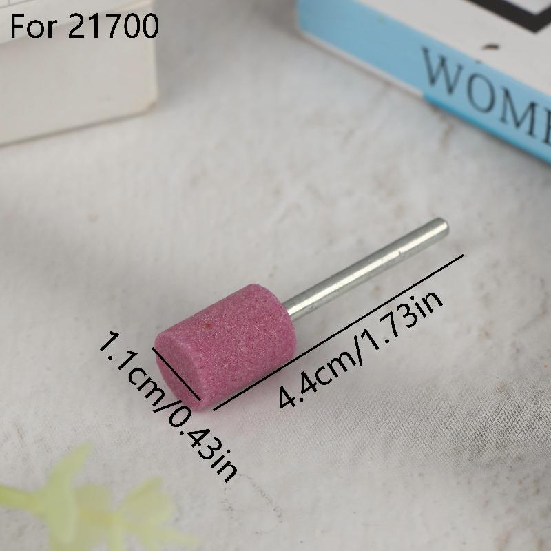 

Premium 18650/21700 Lithium Battery Solder Joint Smoothing and Polishing Kit