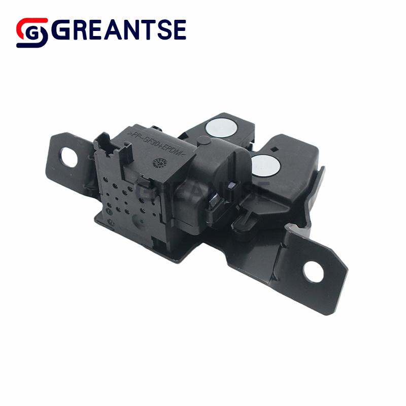 51247385921 Tailgate Handle Trunk Central Lock Motor For BMW F52 Z4 G29 118i 120i 125i 20i 30i M40i 2015- Car Accessories