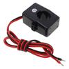 Kunststoff-Lastmessung-Split-Core-Stromsensor