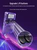 R36S Handheld Game Console: New Android Model with WiFi, Online Multiplayer, Two-Player Battle, Portable HD Color Screen.