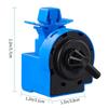 DC96-01703G For Samsung Washing Machine Water Level Pressure Switch Washer Sensor Replacement Parts Washer Accessories AP5623035