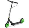 Children's Scooter Indiana S1 Grey-green