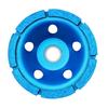 Takagi EARTH MAN Dry Diamond Dry Cup Fast-acting Series Single 100mm