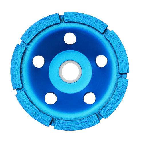 Takagi EARTH MAN Dry Diamond Dry Cup Fast-acting Series Single 100mm