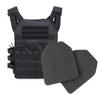 Lightweight JPC Tactical Camouflage Combat Vest - Multifunctional Outdoor Gear