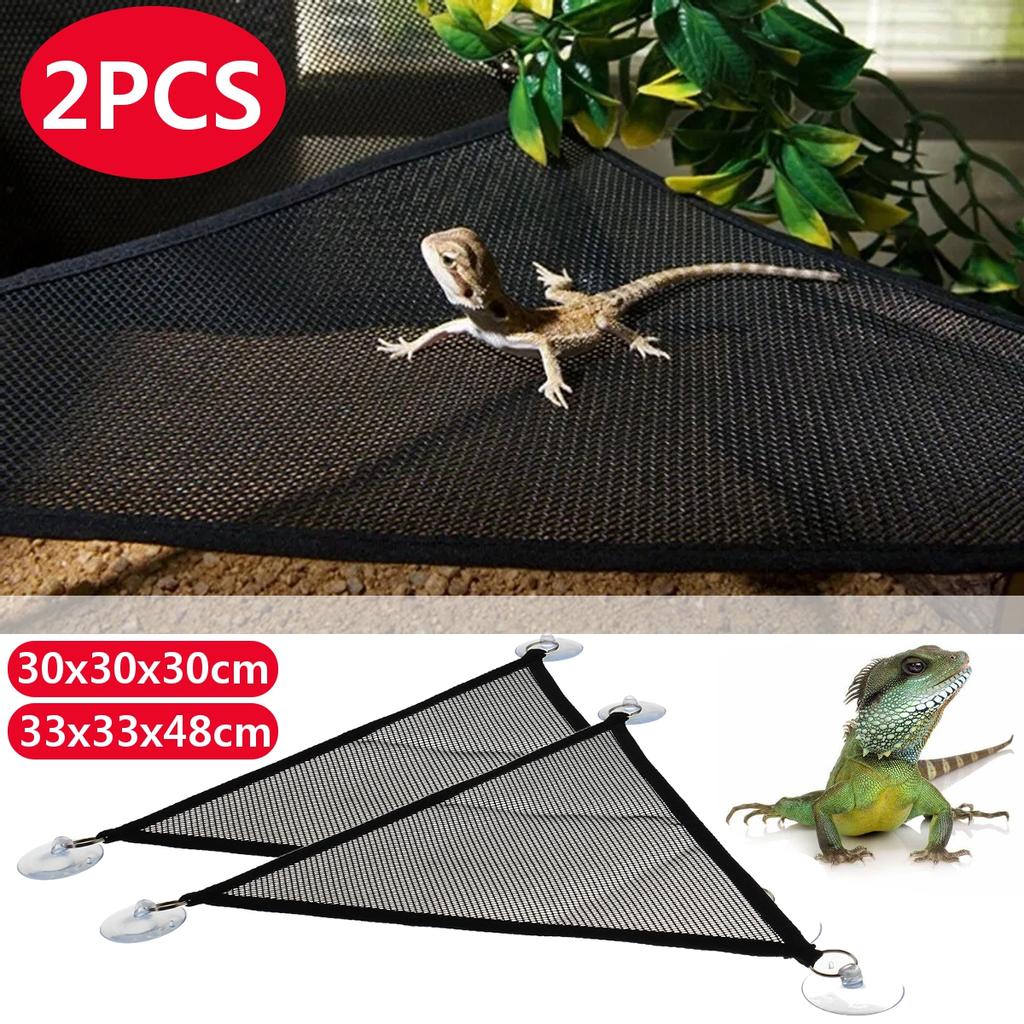 reptile mesh