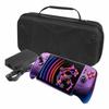 EVA Storage Bag Shockproof Protective Cover New Carrying Case for MSI Claw 8 EX AI+ Game Console