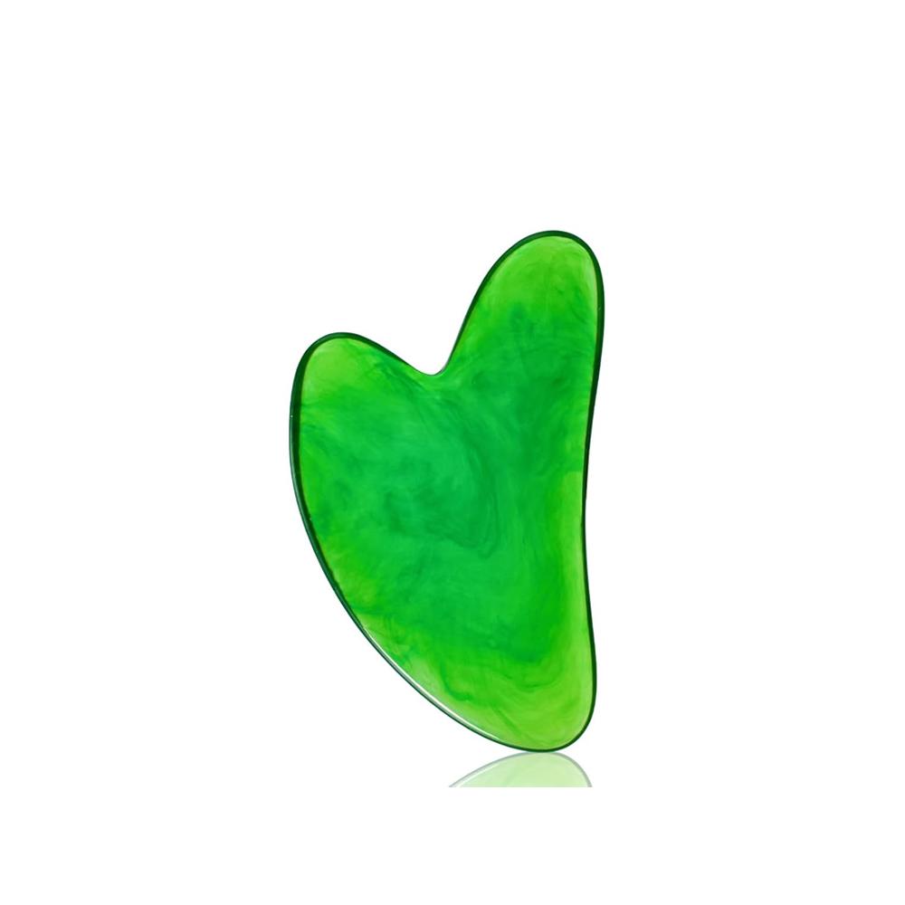 

Resin Body Gua Sha Tool Cellulite Guasha Tool for Body Body Massage Tools Lymphatic Drainage Tool Women s Body Shaping Tools