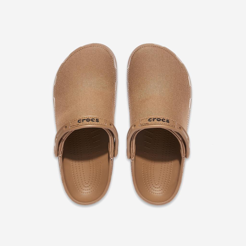 [Crocs] Classic Crafted Clog [CRS211354] [Shipped from Korea] 100% Authentic
