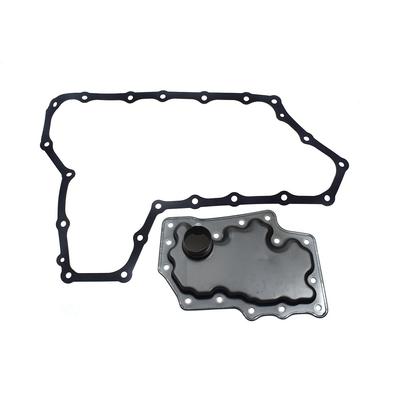 Auto Transmission Filter W/ Pan Gasket For Nissan Altima Maxima Murano Quest F09-G28-403 31728-1XD03
