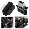 USB Front Panel Adapter 19/20Pin Internal Connector for PC Motherboard To USB 3.1/3.2 Type-C Front Socket Key-A Type-E Header