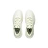 Li-Ning Lightweight Soft Elastic Casual Running Shoes Women Sneakers Cream-White ARSU022-4