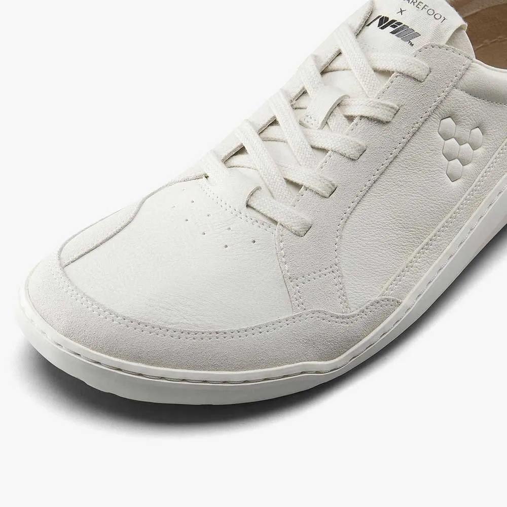Vivobarefoot Gobi II Premium Leather Barefoot Sneakers