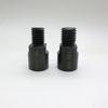 Polisher Conversion Adapter: M14 Internal to 5/8-11 External Thread & 5/8-11 Internal to M14 External Thread