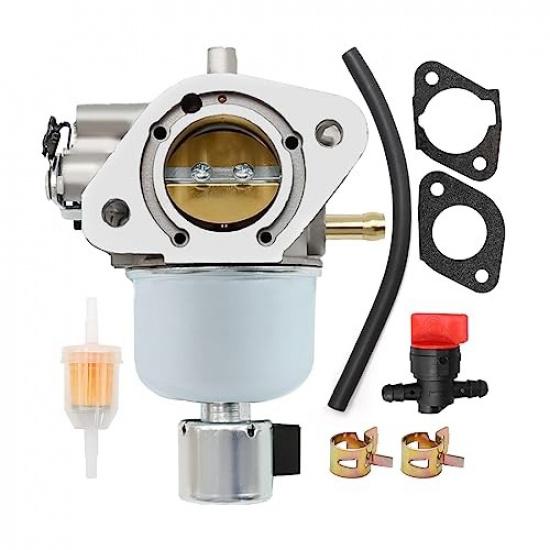 Carburetor for Kawasaki FR691V FS691V Toro 74772 75750 75759 150040829 150040985