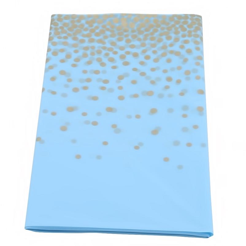 Table Cloth Plastic Tablecloths Party Supplies Banquet Table Cover Dining Rectangle