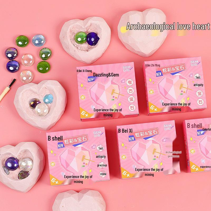 June 1st Children's Day Classroom Party Favors: Kindergarten Toy Set for Birthday Gifts and Rewards