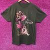 Melanie Martinez Fairy Mushroom Tshirt Size Large