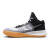 Nike Kyrie Flytrap 4 EP Black Cool Grey Men Sneakers White Gum-Light-Brown Metallic-Cool-Grey CT1973-006
