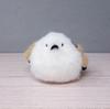 Naito Design Institute Watapo Plush Toy Shimaenaga
