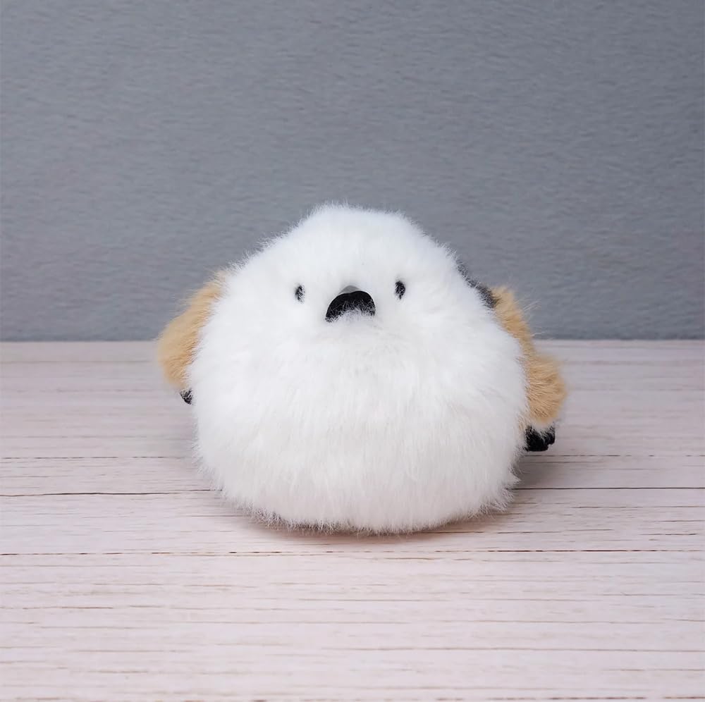 Институт дизайна Найто Плюшевая игрушка Ватапо Симаэнага