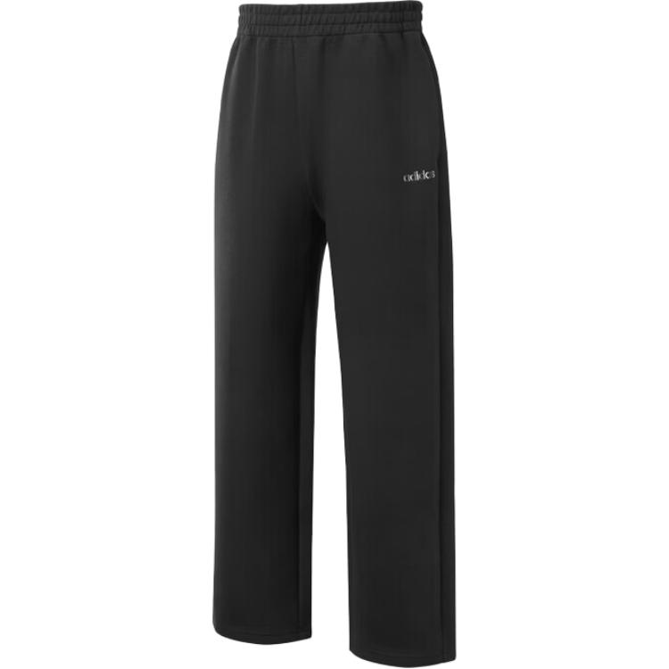 Adidas Quick Dry Pants Women s Black Thin KQ5372 2XL