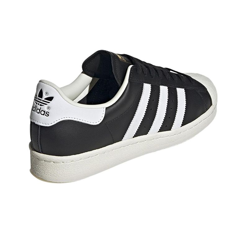 Adidas Originals Superstar 82 FI Core Black Footwear White Off White IE4195