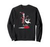 Disneys The Nightmare Before Christmas Holiday Jack & Zero Sweatshirt