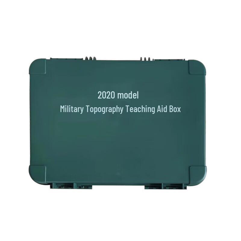 Field Topography Teaching Aid Kit