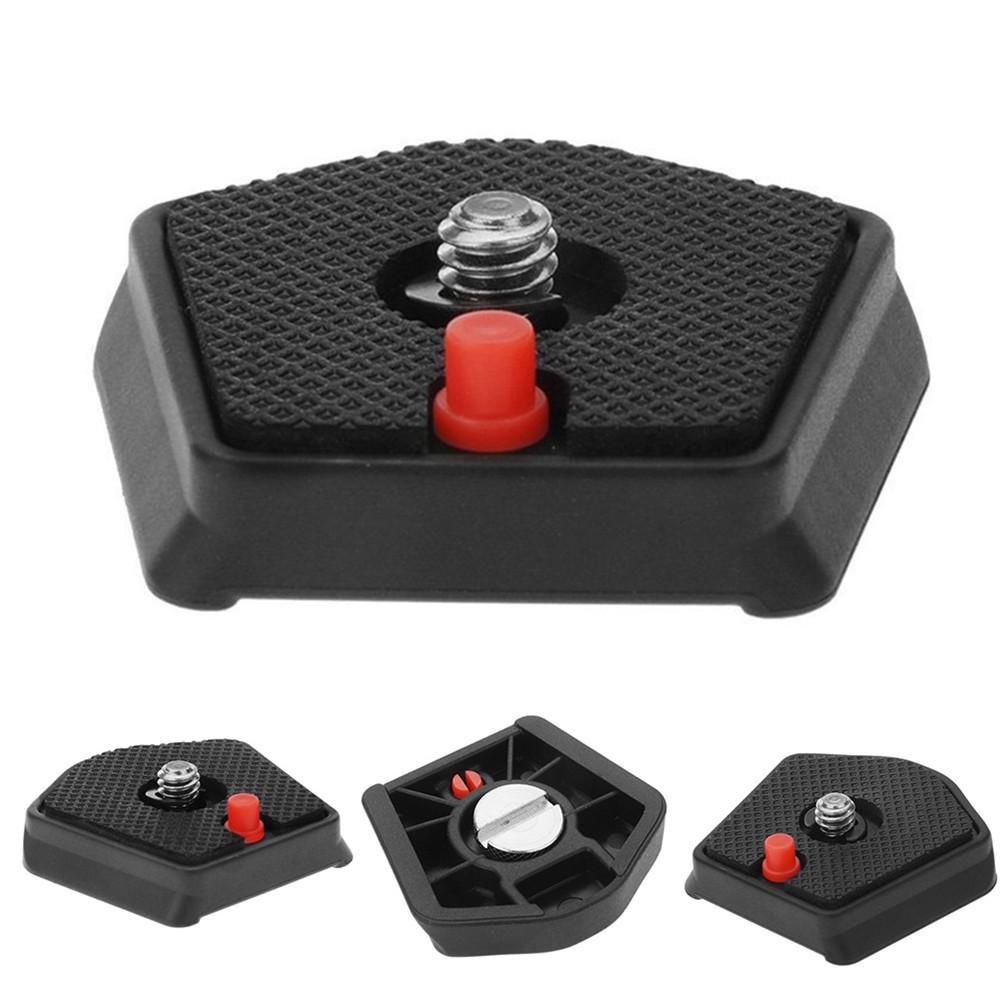 Manfrotto 785PL | Tripods Quick Release Plate | Tripods Compon ... - New