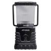 GENTOS EX-V777D LED Lantern, D Battery Operated, 360 Lumens, Camping, Outdoor Light, Emergency Lighting