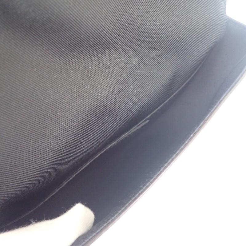 LOUIS VUITTON  M47060 Shoulder Bag Brown Women