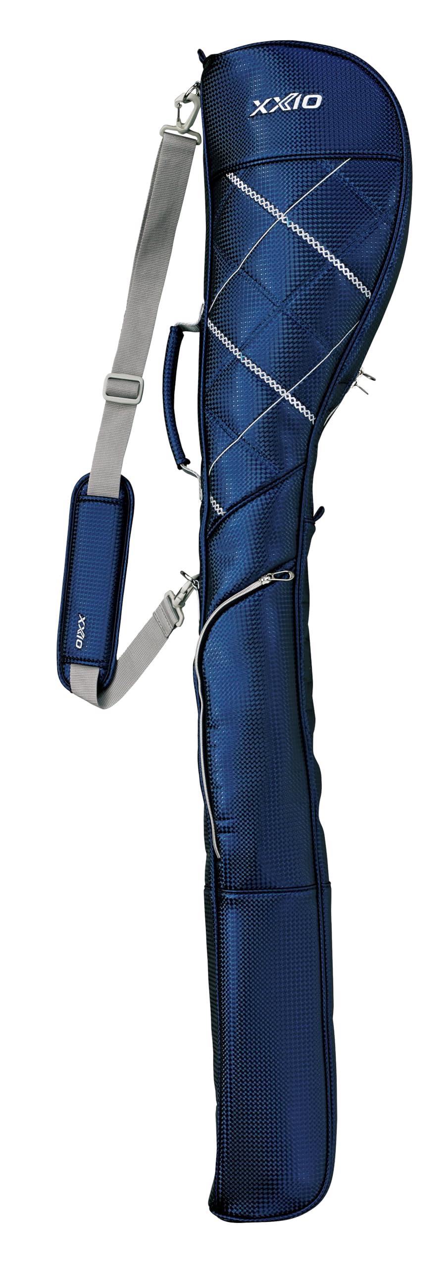 

Dunlop XXIO Club Case GGB-X162WC Navy