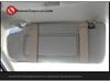 Cadillac Car Sun Visor Multi-Functional Clip Bag Cover