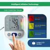 Upper Arm Digital Blood Pressure Monitor & Cuff
