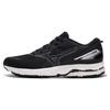 Prodigy 5 Comfortable Versatile Shock Absorbing Non-Slip Breathable Low-Top Training Running Shoes Men Sneaker Black Gray J1GC231002