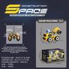 Space Fun Flip Stunt Toy Car Remote Control Gift for Kids 6-12 Years