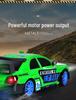 1:24 High-Speed RC Drift Car AE86 - Rechargeable Electric Four-Wheel Drive Toy for Kids