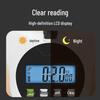 Muqiao Smart Bluetooth Height and Weight Scale (CN version)