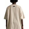 Fear of God Essentials FW23 Tee 'Silver Cloud' Men's 125BT232002F