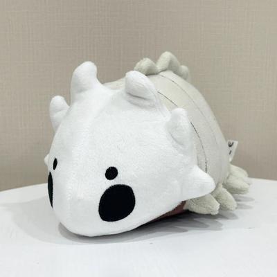 Παιχνίδι Hollow Knight: Silksong Ghost Παιχνίδια Βελούδινα Kiwi Βελούδινα Ζώα Γεμιστά Κούκλα Κούκλα Cosplay Παιχνίδια Για Παιδιά Δώρο Γενεθλίων