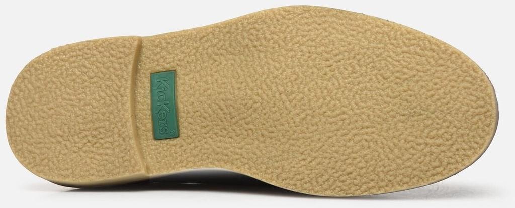 Ботинки Kickers Tyl for Men черный нубук